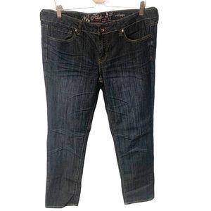 Refuge SZ 14 Skinny Jeans